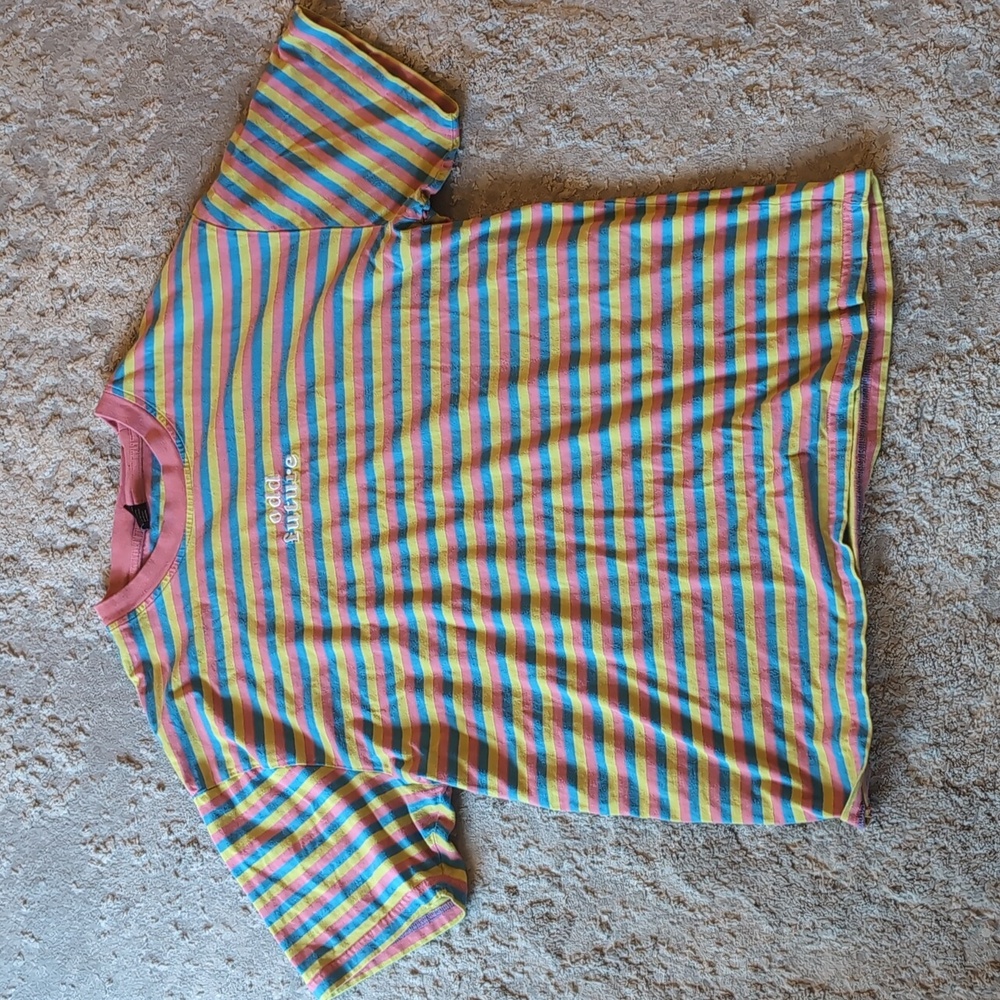 Odd future shirt